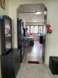 Blk 523 Ang Mo Kio Avenue 5 (Ang Mo Kio), HDB 3 Rooms #582521151